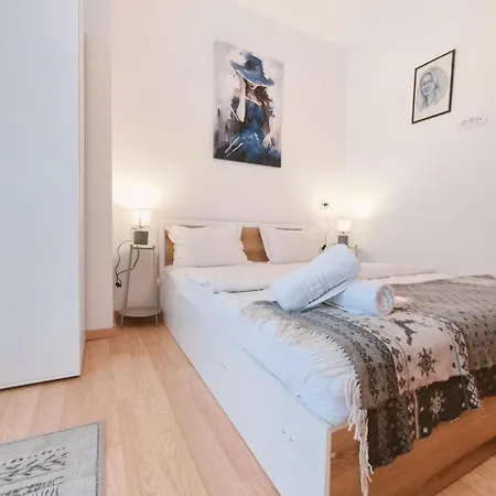 Belle Epoque Victoriei Apartament *