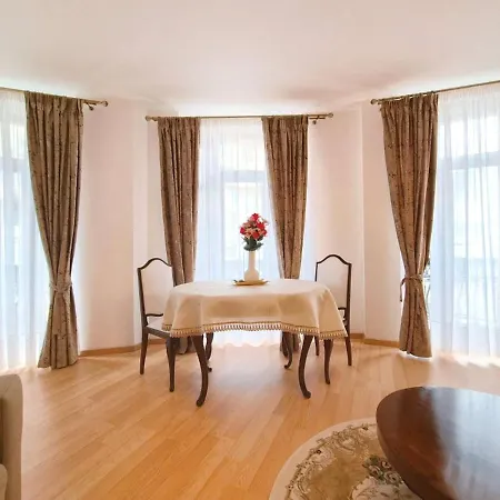 Belle Epoque Victoriei Apartament