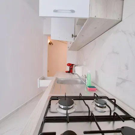 Apartament Belle Epoque Victoriei