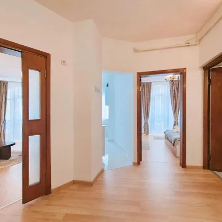 Apartament Belle Epoque Victoriei Bukareszt