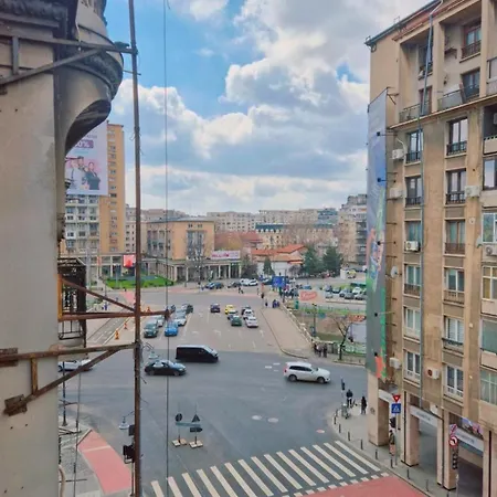 Belle Epoque Victoriei Bukareszt