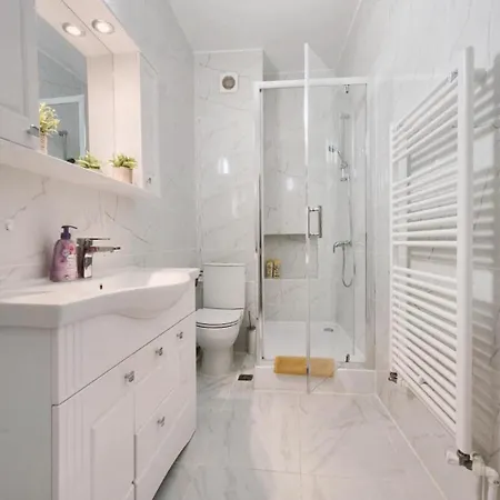 Apartament Belle Epoque Victoriei