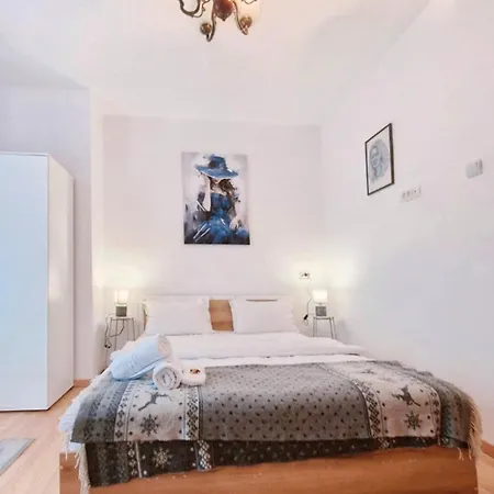 Belle Epoque Victoriei Apartament *