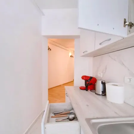 Apartament Belle Epoque Victoriei Bukareszt