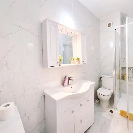 Apartament Belle Epoque Victoriei
