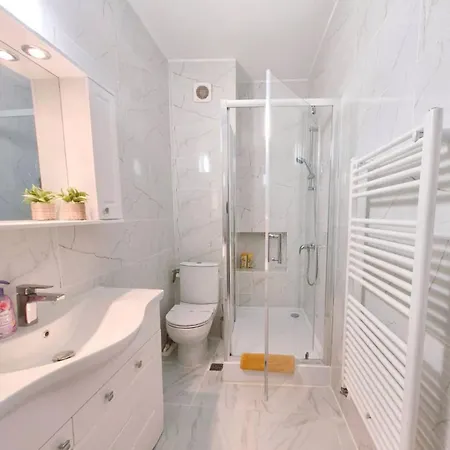 Belle Epoque Victoriei Apartament