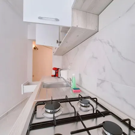 Belle Epoque Victoriei Apartament
