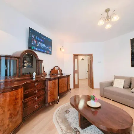 Belle Epoque Victoriei Apartament