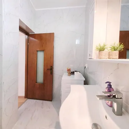 Apartament Belle Epoque Victoriei