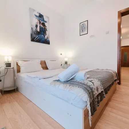 Belle Epoque Victoriei Apartament