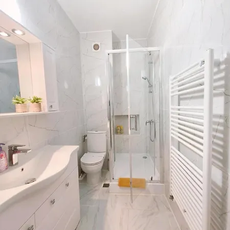 Apartament Belle Epoque Victoriei