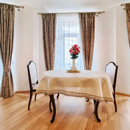 Belle Epoque Victoriei Apartament *